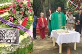 En Tlatelolco realizan memorial para las víctimas en el Simulacro Nacional por los sismos de 1985