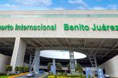 Aeropuerto de CDMX revela ubicación exacta en donde puedes tomar Uber o DiDi