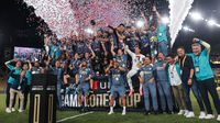 "América podría salir campeón en la Copa Libertadores", aseguró Enrique Esqueda