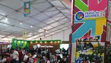 Anuncian "Feria Afores" en EDOMEX en noviembre: ¿Qué trámites se podrán realizar?