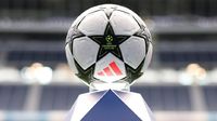 UEFA Champions League: ¿Dónde ver los partidos del martes?