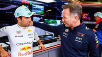 ¿Mantienen a Checo Pérez? Christian Horner cierra las puertas a piloto de Williams