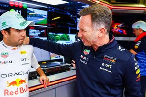 ¿Mantienen a Checo Pérez? Christian Horner cierra las puertas a piloto de Williams
