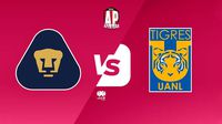 Liga MX Femenil: ¿A qué hora y dónde ver EN VIVO el Pumas vs Tigres de 4tos de Final?