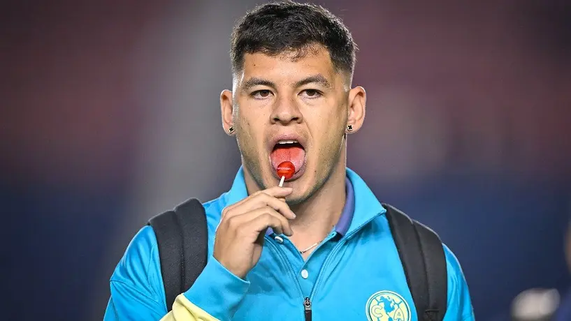 Richard Sánchez confía en Tricampeonato del América: “En Liguilla nadie nos va a querer enfrentar” 