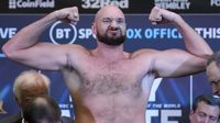 Tyson Fury anuncia su retiro del boxeo profesional
