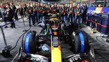 FIA detecta trampa de Red Bull; de momento no hay sanción