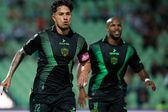 ¡Muy bravos! Juárez vence a domicilio a Santos Laguna