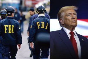 FBI detiene a hombre que amenazaba con un tiroteo si Donald Trump gana las elecciones