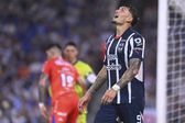 ¿Regresa a la MLS? Brandon Vázquez apunta a dejar a Rayados este mercado de invierno