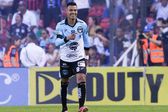 Pablo Barrera tras el triunfo ante Pumas: 'Teníamos que ganar sí o sí'