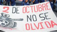 ¿Qué pasó en Tlatelolco el 2 de octubre de 1968?