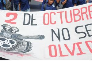 ¿Qué pasó en Tlatelolco el 2 de octubre de 1968?