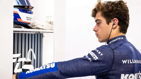 ¿Rivalidad México vs Argentina en F1? Colapinto responde