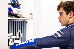 ¿Rivalidad México vs Argentina en F1? Colapinto responde