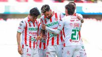 Necaxa cambia de televisora para 2025, TV Azteca y Claro Sports su nueva casa