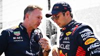 Christian Horner tras la salida de 'Checo' Pérez: "Demostró ser un extraordinario jugador de equipo"