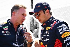 Christian Horner tras la salida de 'Checo' Pérez: "Demostró ser un extraordinario jugador de equipo"