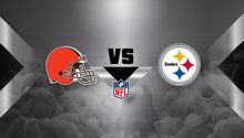 Cleveland Browns vs Pittsburgh Steelers: ¿Dónde ver la Semana 14 de la NFL?