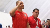 Javier ‘Chicharito’ Hernández regresa a los entrenamientos con Chivas