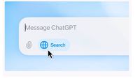 ChatGPT lanza su nueva función de búsqueda web: ¡SearchGPT!