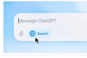 ChatGPT lanza su nueva función de búsqueda web: ¡SearchGPT!