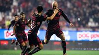 ¡Gol que vale oro! Xolos vence a Puebla y asegura jugar Play In vs América en Tijuana