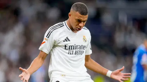 Kylian Mbappé es investigado por presuntas acusaciones de acoso en Suecia