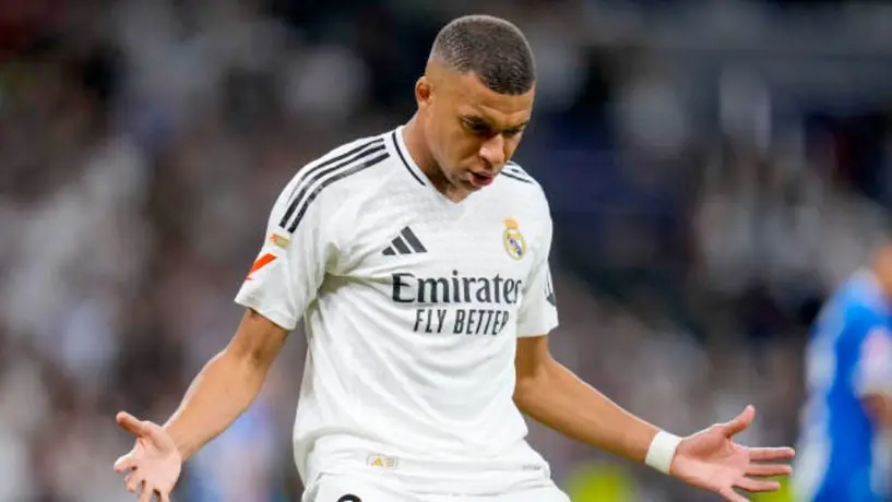 Kylian Mbappé es investigado por presuntas acusaciones de acoso en Suecia