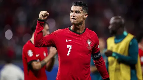 Los mejores goles de Cristiano Ronaldo de los 900 goles que ha marcado