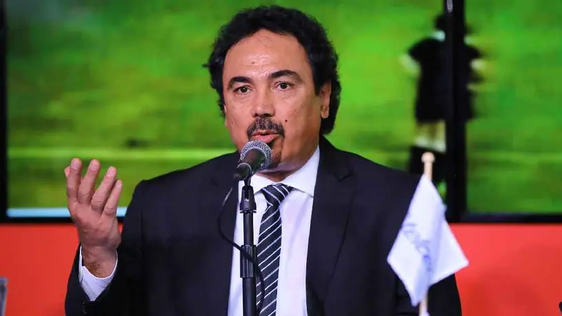Hugo Sánchez critica a directivos; asegura que victoria maquilla la realidad del Tri