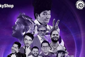 Cosmos, el evento de ciencia inmersivo llega a México del 15 al 18 de diciembre