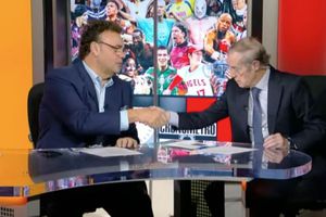 David Faitelson responde al cuestionamiento de José Ramón: “El sinvergüenza no tiene espacio”