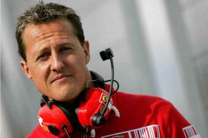 ¿Fue a la boda? La hija mayor de Michael Schumacher contrajo matrimonio y se especula la asistencia de su padre