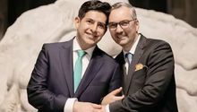 Martín Borrego renuncia a Semarnat tras revelarse que organizó su boda en el MUNAL