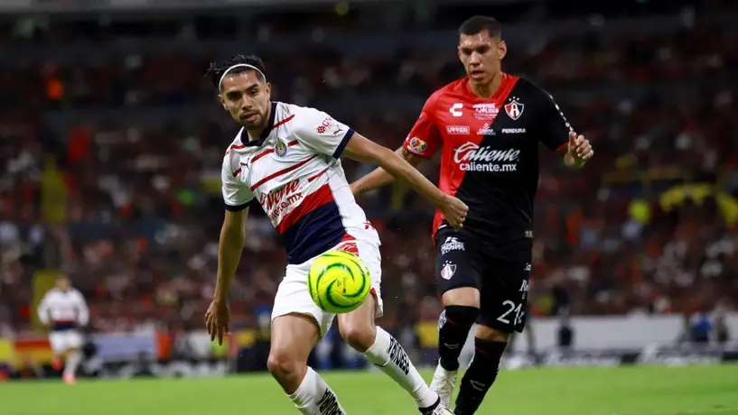 Clásico Tapatío: Chivas, con balance a favor en los últimos diez juegos ante Atlas