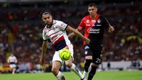 Clásico Tapatío: Chivas, con balance a favor en los últimos diez juegos ante Atlas