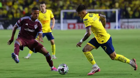 MLS mejor calificada que la Liga MX en ranking de Ligas más fuertes del mundo