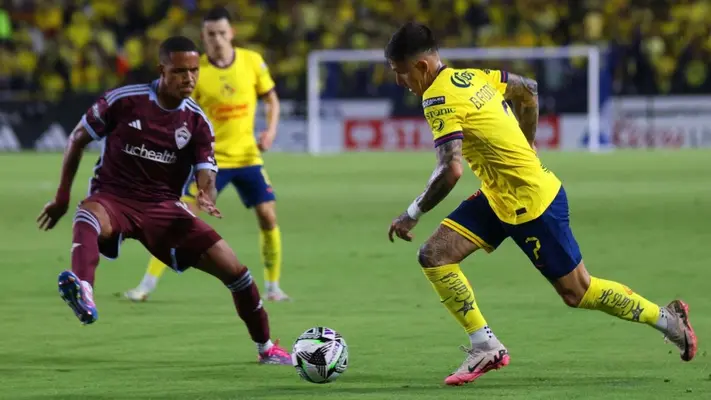 MLS mejor calificada que la Liga MX en ranking de Ligas más fuertes del mundo