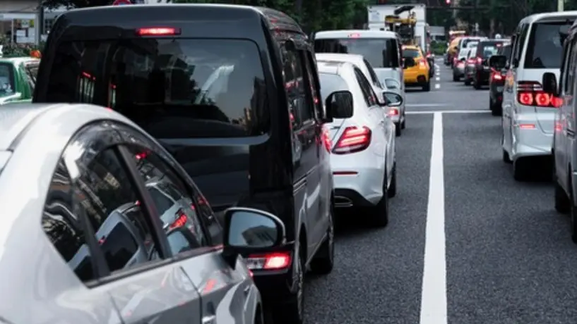 ¡Evita multas! Estos autos NO circulan el sábado 12 de octubre de 2024