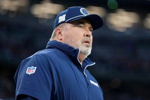 Jerry Jones respalda a Mike McCarthy en Dallas: "Tenemos un futuro extraordinario"