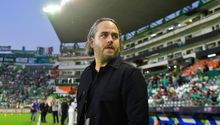 Jesús Martínez Murgía apoya a aficionados de León varados tras partido ante Tigres