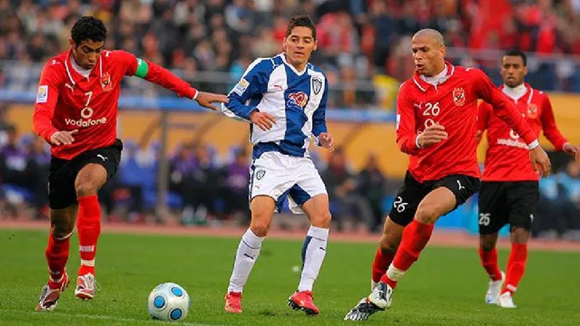 Pachuca ya sabe lo que es vencer al Al Ahly de Egipto: Estos son los antecedentes