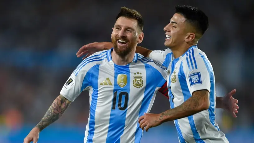 Messi: El primer jugador que logra tres hat tricks en toda la historia de Eliminatorias Sudamericanas
