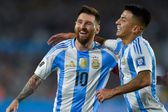 Messi: El primer jugador que logra tres hat tricks en toda la historia de Eliminatorias Sudamericanas