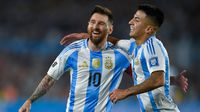 Messi: El primer jugador que logra tres hat tricks en toda la historia de Eliminatorias Sudamericanas