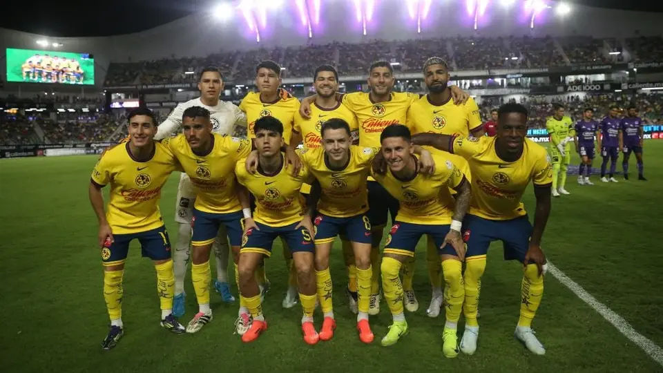 Liga MX: Morelia y Zacatepec, opciones de la nueva casa para América