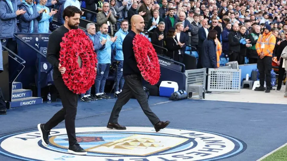 ¿Abandona el barco de Manchester City? Esto se sabe sobre la posible llegada de Guardiola a la Selección de Brasil