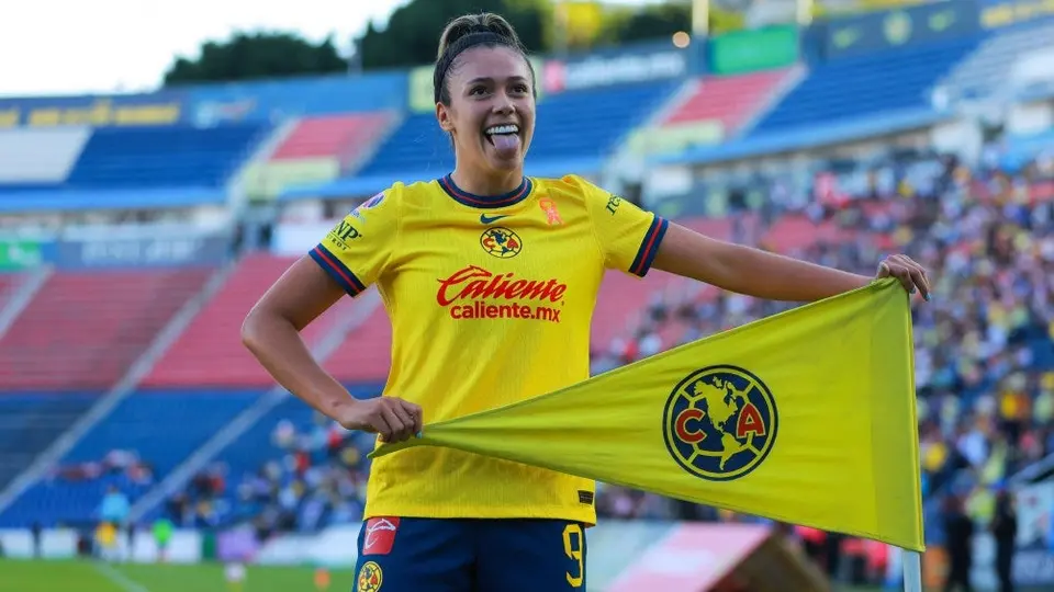 ¡A Semis! América aplasta 7-3 a Chivas en el global, las Águilas se instalan en Semifinales