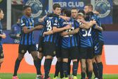 Inter de Milán toma el liderato de la Champions tras sufrida victoria 1-0 ante Leipzig